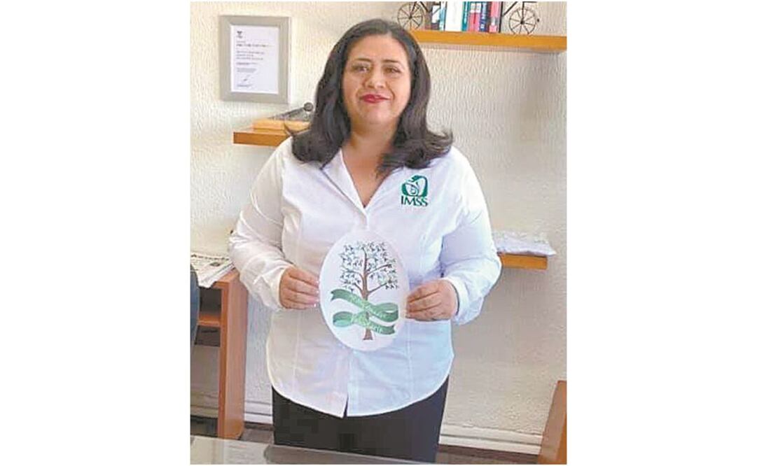 Para trabajar en el IMSS, “requisito” ver la mañanera