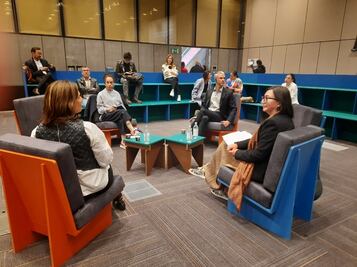 Dinero legal, sí, ¿pero ético?: El dilema de las instituciones culturales para sobrevivir