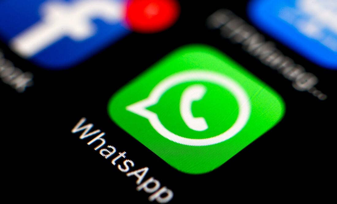 Para utilizar nuevamente la aplicación, es necesario desinstalar e instalar nuevamente WhatsApp