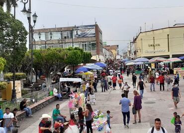 “A ciegas”, reapertura de actividades ante falta de pruebas Covid-19: DH de Morelos