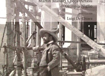 Adamo Boari, la biografía de su vida y arquitectura