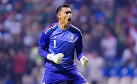 El Tala Rangel pide creer que México puede ser campeón del Mundo