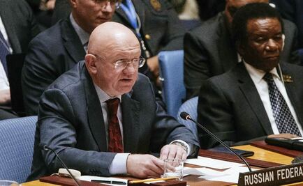 Rusia dice que hay que evitar una intervención militar en Venezuela