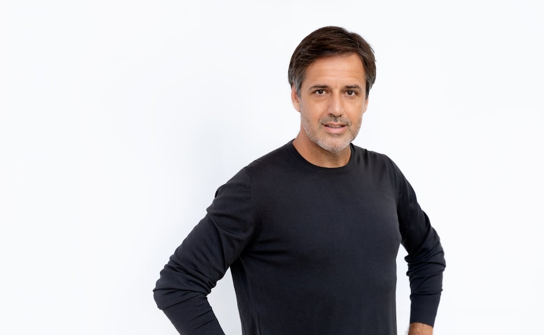 Gastón Taratuta es CEO de Aleph, el nuevo holding que engloba empresas como IMS 