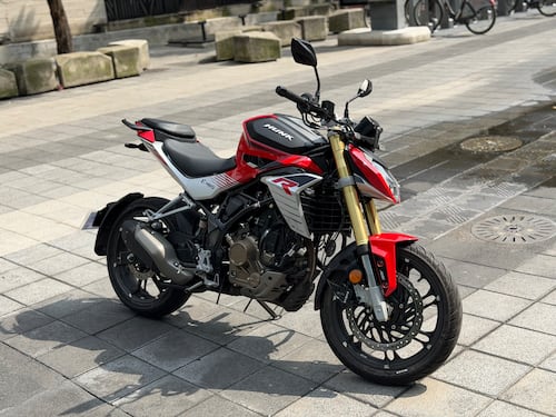 Qué moto comprar por menos de 70,000 pesos