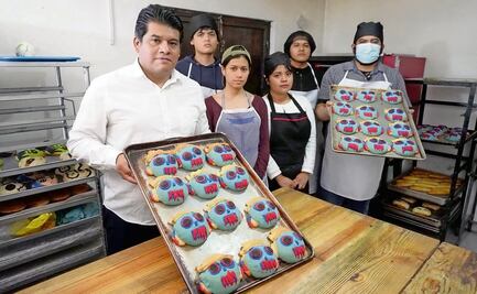 El ingenio mexicano cruza la frontera