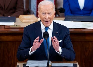 "Estoy profundamente entristecido": Biden tras terremotos en Turquía y Siria; ofrece la ayuda de EU