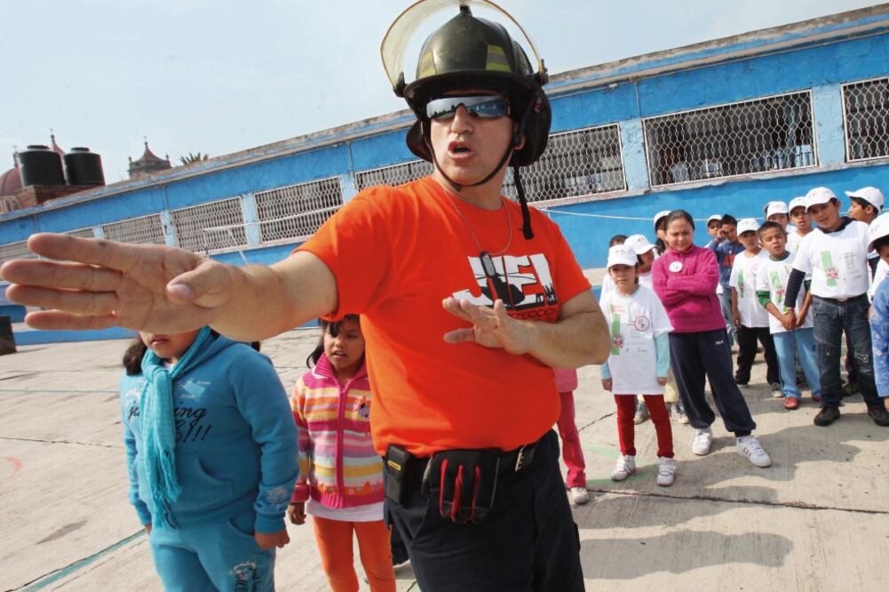 Las propuestas deben ser presentadas entre el 18 y el 31 de mayo de este año, informó la Secretaría de Gobernación (ARCHIVO EL UNIVERSAL)