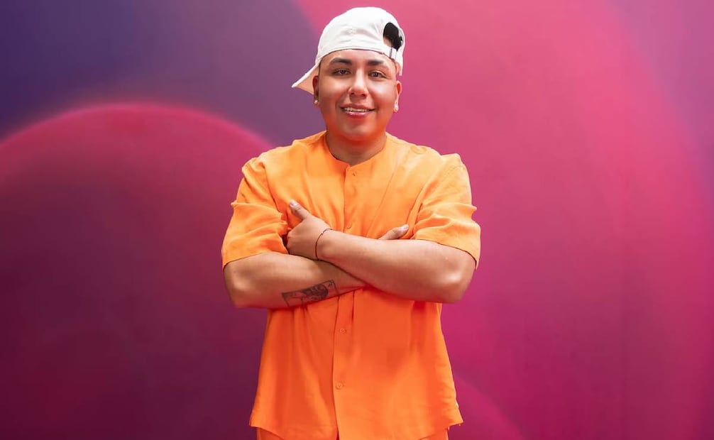 El también comediante será parte de la diversión en LCDLFM. Foto: Instagram.
