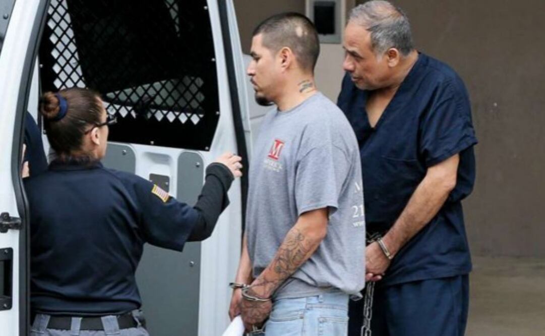 Apenas en mayo pasado, liberaron al empresario coahuilense "El Mono" Muñoz, relacionado con “Los Zetas”. Foto: Especial