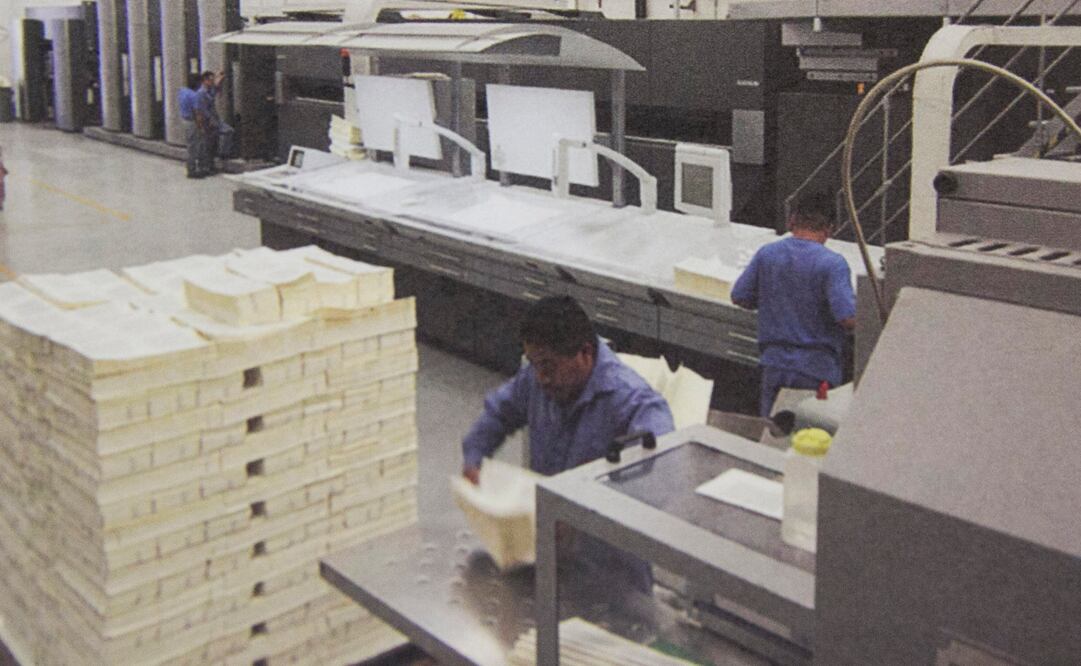 Otro caso como el de Taibo