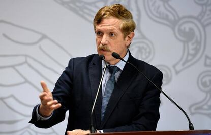 Precriterios económicos de Hacienda altamente optimistas y fuera de la realidad: PAN