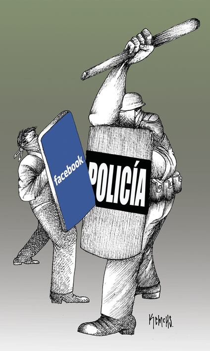 Combates en Venezuela 