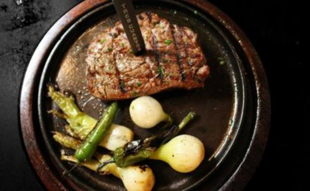 La cocina internacional de Carbonvino