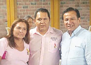 Arraigan por 40 días a edil de Cocula