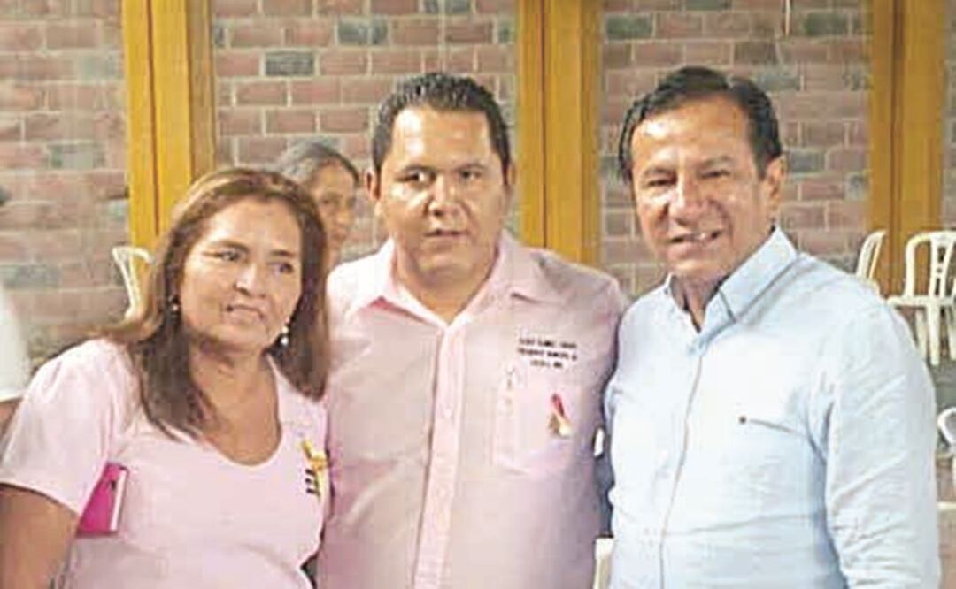 Arraigan por 40 días a edil de Cocula