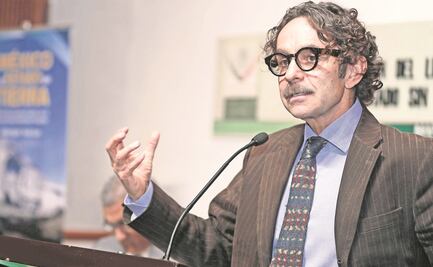 Quadri bautiza como "TUMOR" una alianza contra Morena