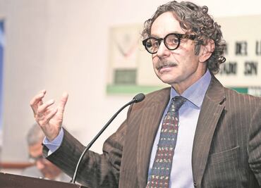 Quadri bautiza como "TUMOR" una alianza contra Morena