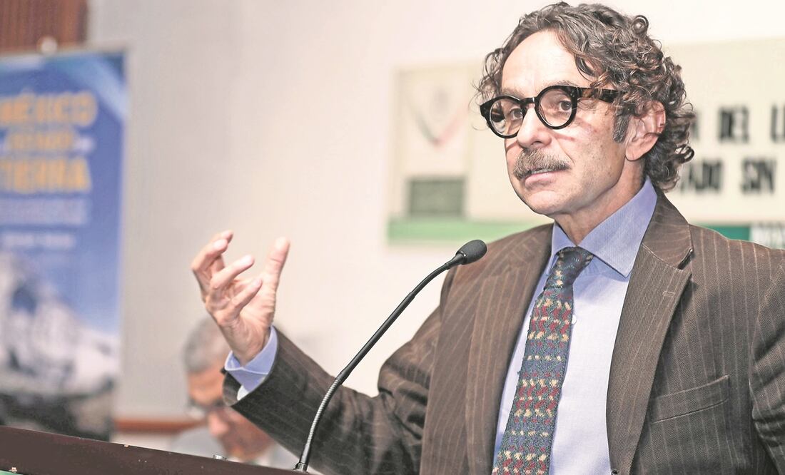 Foto: Archivo. EL UNIVERSAL