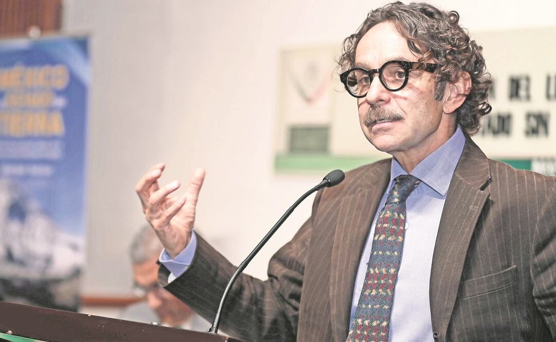 Foto: Archivo. EL UNIVERSAL