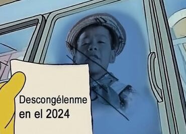 Movimiento Ciudadano quiere “descongelar” a Yuawi en 2024, como a Mariah Carey e Itatí Cantoral