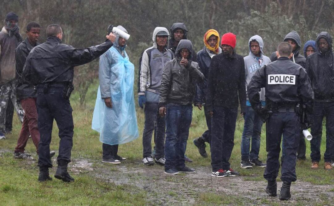 (Foto: Reuters/Archivo)