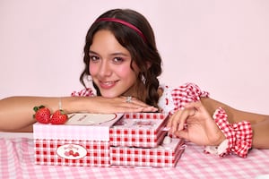 Sheglam lanza su colección Sweetheart Collection en San Valentín