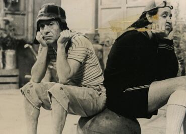 Carlos Villagrán especula que Florinda Meza mintió sobre la muerte de "Chespirito"