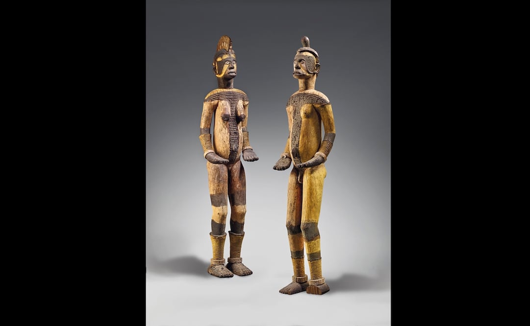 Foto: Christie's via AP