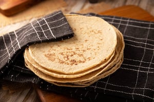 Así puedes identificar una buena tortilla 