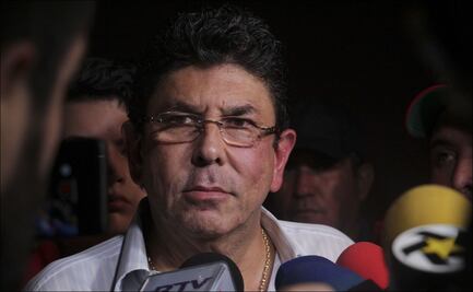 ¿Fidel Kuri prepara contrataque en contra de la Femexfut?