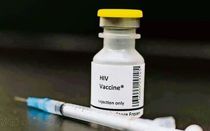 Fracasa el estudio de la vacuna Mosaico contra el VIH
