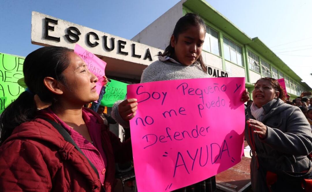 Fotografía: Jorge Alvarado / EL UNIVERSAL