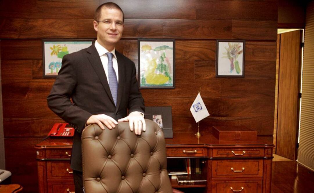 Foto: Archivo / EL UNIVERSAL