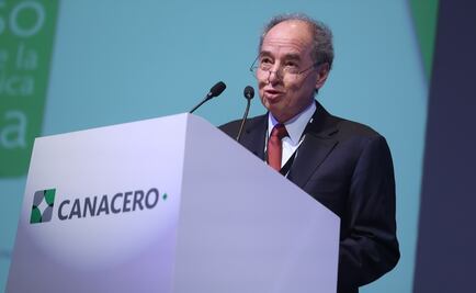 Importaciones desleales, un riego para la industria acerera del país: Canacero