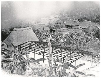 Cuando arquitectos mexicanos crearon escuelas de exportación 