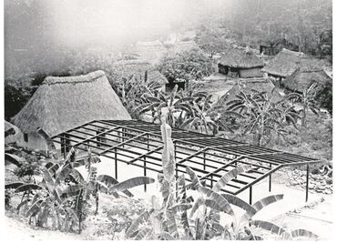 Cuando arquitectos mexicanos crearon escuelas de exportación