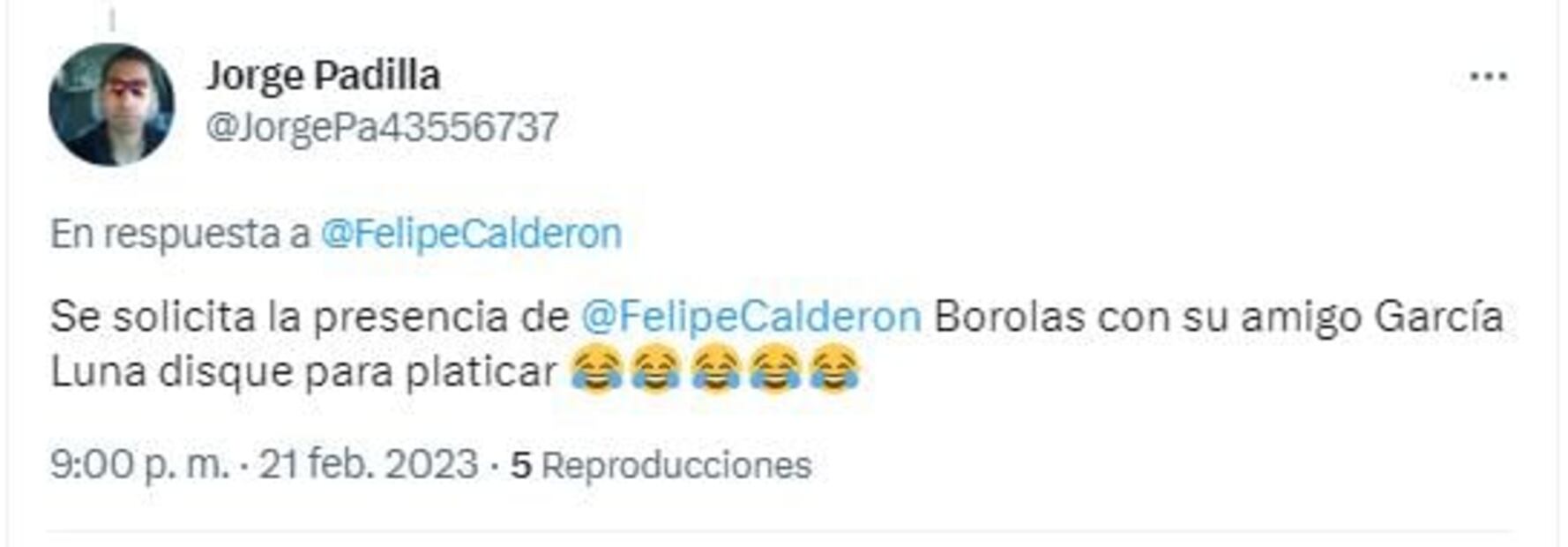 "¿Y Calderón?", redes sociales estallan por veredicto de Genaro García Luna