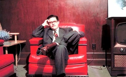 La T.V. a color: el Ing. González Camarena y su legado