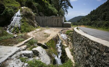 Ante pandemia, CNDH pide garantizar derecho al agua de Ayutla Mixe