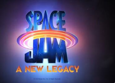 Conoce el uniforme que usará LeBron James en Space Jam 2