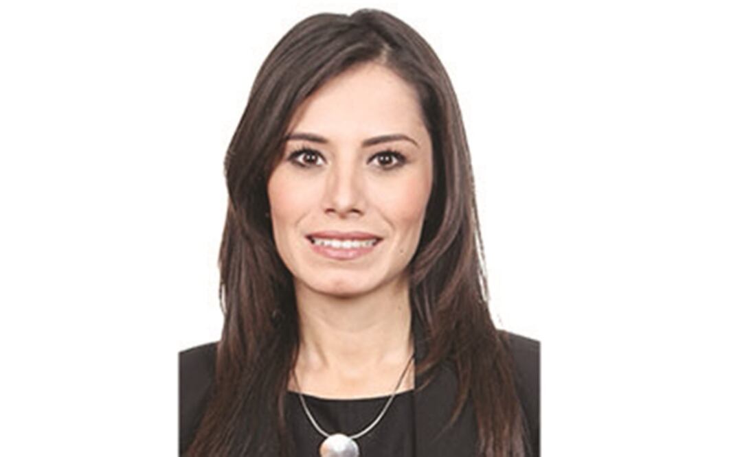 La diputada de MC será responsable de actualizar el padrón de cabilderos (Especial)