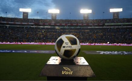 Así se jugarán las Semifinales del Apertura 2021