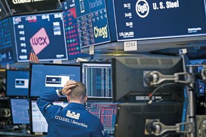 Trump puede regresar a EU a 1980; dólar se fortalecerá