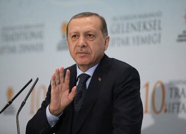 Turquía pide que el bloqueo de Qatar se resuelva antes del fin del Ramadan