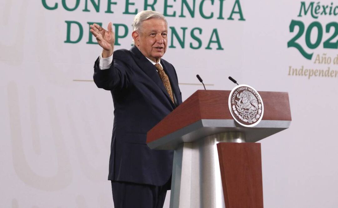 Foto: Carlos Mejía / EL UNIVERSAL