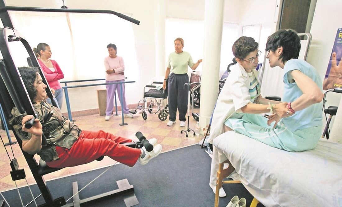 La esclerosis múltiple ocasiona que el sistema inmunitario ataque el sistema nervioso central ocasionando anomalías en funciones neurológicas. Foto: Archivo El Universal