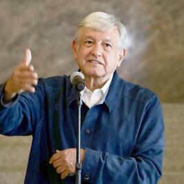 ¿Se acabó luna de miel con López Obrador?