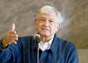 ¿Se acabó luna de miel con López Obrador?