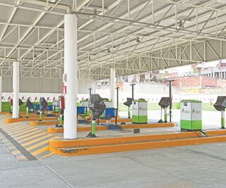 Se pierden 600 mdp por cierre de verificentros